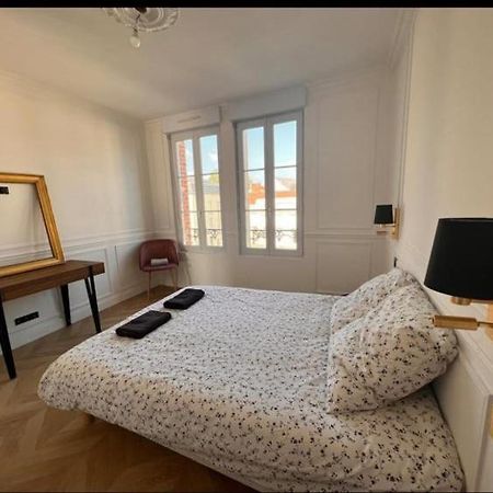 Bulle De Champagne : Petit Cocon En Plein Centre Apartamento Épernay Exterior foto