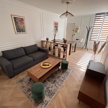 Bulle De Champagne : Petit Cocon En Plein Centre Apartamento Épernay Exterior foto