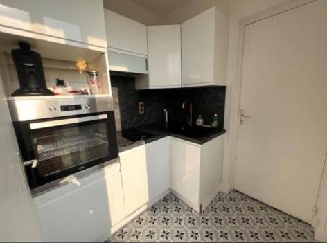 Bulle De Champagne : Petit Cocon En Plein Centre Apartamento Épernay Exterior foto