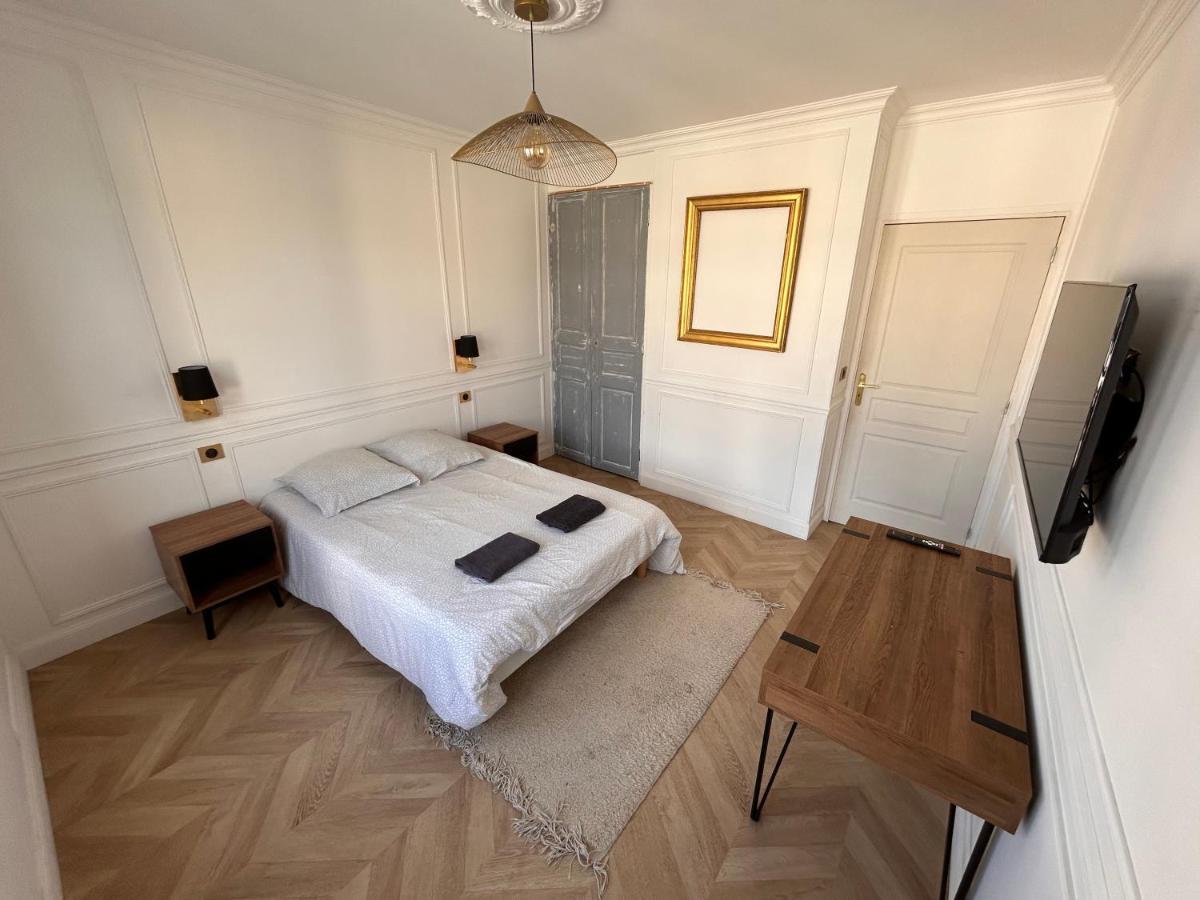 Bulle De Champagne : Petit Cocon En Plein Centre Apartamento Épernay Exterior foto