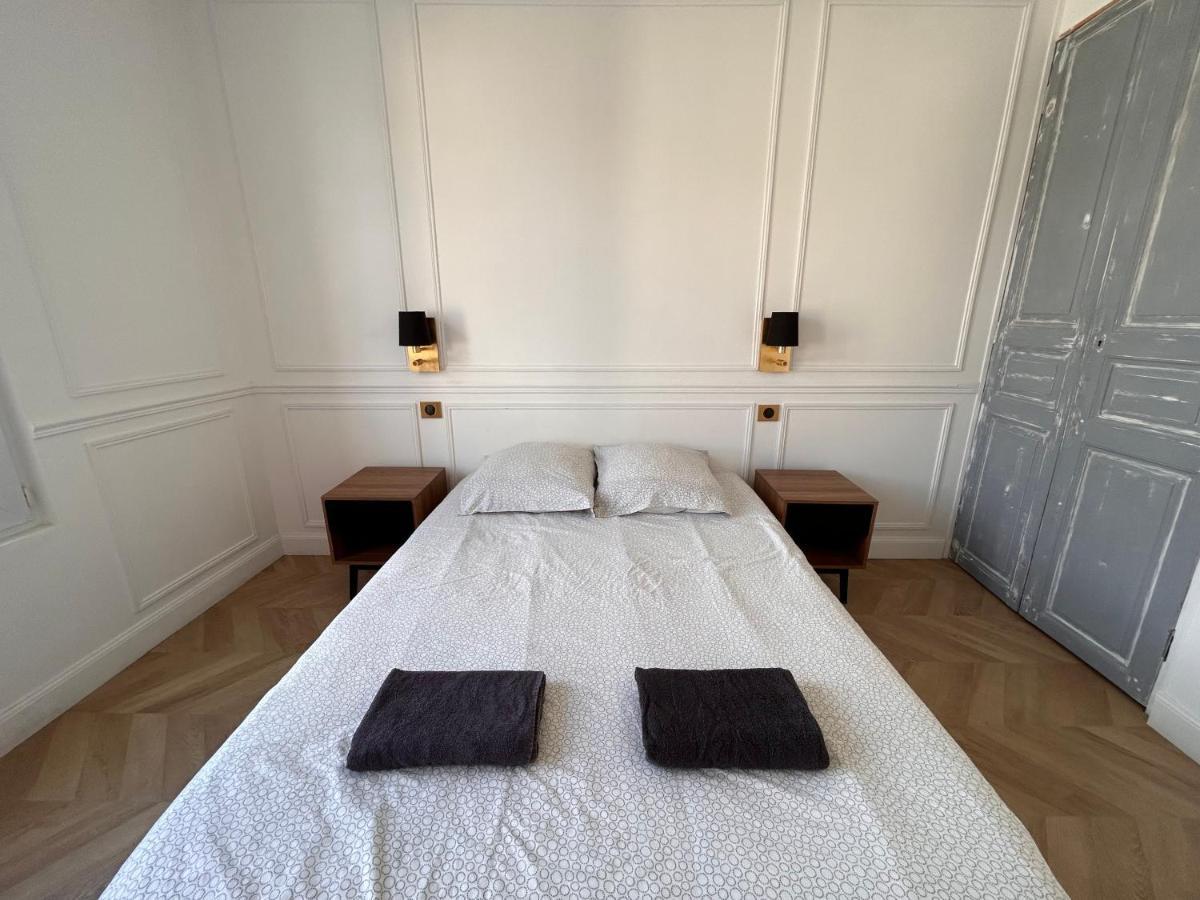Bulle De Champagne : Petit Cocon En Plein Centre Apartamento Épernay Exterior foto